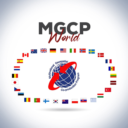 MGCP Projeleri