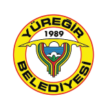 yuregir belediye logo