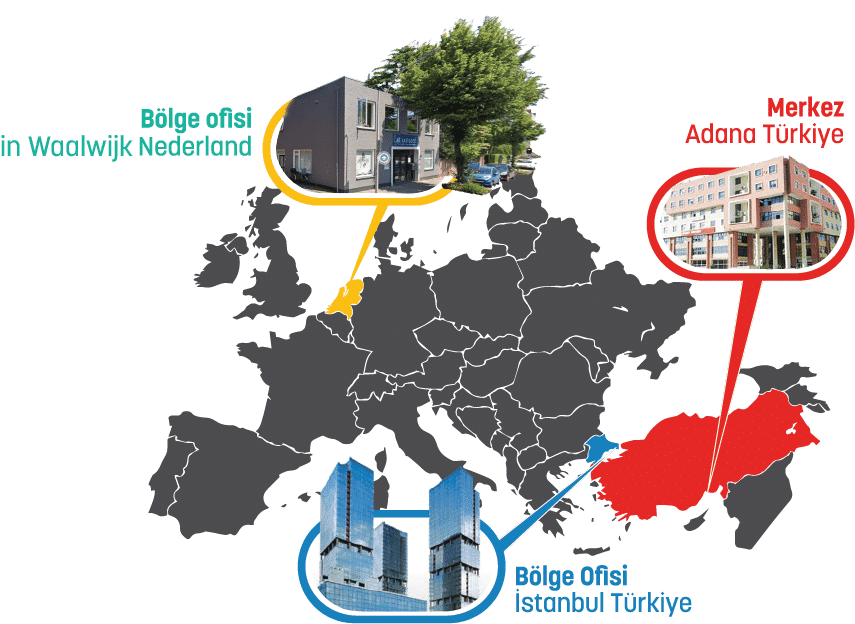 adres map