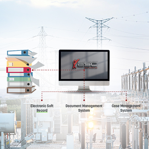 TenneT High Voltage Stations Metadata Management